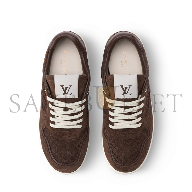 LOUIS VUITTON LV STADIUM SNEAKER 1AKGG1